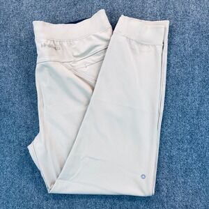 BirdDogs Men's 3XL Beige Khaki Boomstick Unlined Jogger Pants Stretch Drawstring